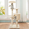 Cat Tree Cat Scratching Post Climbing Tower Kitten Toy Scratcher Activity Centre