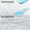 Waterproof Terry Towel Mattress Protector Fitted Sheet Soft Bed Cover All Sizes