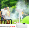 Portable Washing Station Mobile Freestanding Hand Wash Sink for Camping Caravans