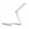 Folding Led Reading Desk Table Lamp Rechargeable Adjustable Portable Bright 17