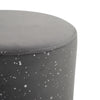 Velvet Pouffe Footstool Dressing Table Chair Padded Make-Up Stools Kids Seats UK