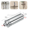 15 Stages Shower Filter Water Filtration Hard Water Purifier Bath Shower Head UK