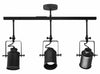 Industrial Loft Style Vintage Retro Design Adjustable Spotlight Ceiling Light