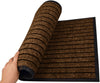 Non Slip Heavy Duty Rubber Barrier Mat Large & Small Hallway Runner Kitchen Rugs