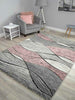 Impulse Thick Quality Modern Carved Rugs Runner Small Extra Large Soft Mat Cheap