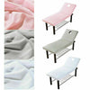 Beauty Massage Table Cover Spa Bed Salon Couch Elastic Sheet Bedding 190x70cm
