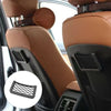 4x Van Truck Car Net Wallet Pocket Organizer Holder Phone Mesh Storage Mobile