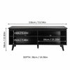 Modern Entertainment Center, TV Unit, TV Stand for TVs up 55