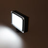 96LED Rechargable Video Light Photo Studio Fill Lamp DSLR Camera Camcorder