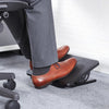 Adjustable Foot Rest Under Desk Office Footrest Leg Rest Computer Ergonomic