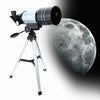 F30070M Monocular Professional Space Astronomic Telescope with Tripod UK