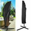 Waterproof Parasol Banana Umbrella Covers Cantilever Outdoor Garden Patio Shield