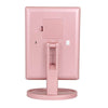 22 LED Light Make Up Mirror Foldable Touch Screen Cosmetic Tabletop Vanity UK