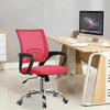Mesh Office Chair Ergonomic Back Adjustable Executive Swivel Computer Desk Chair