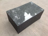 Rattan oblong coffee table patio outdoor garden furniture in 3 color