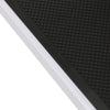2 Step Ladder Stool Safety Anti Slip Rubber Mat Tread Steel Folding Frame DIY