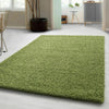 Thick Shaggy Rugs Deep Pile Large Hallway Runner Non Slip Rug Living Room Carpet