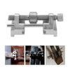 Metal Honing Iron Guide Jig for Sharpening System Chisel Plane Planers Blade