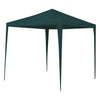 3X3m Garden Marquee Heavy Duty Outdoor Tent Strong Waterproof Gazebo Breathable