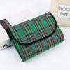200CM Extra Large Waterproof Picnic Blanket Mat Camping Beach Outdoor UK Seller