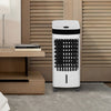 4L Portable Air Conditioner Ice Cooler Fan Humidifier Conditioning Timer Remote
