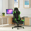Gaming Chair Office Chair PC Video Game Chair Recliner Swivel Chair Gas Lift NEW
