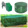 Heavy Duty Extra Large Garden Outdoor Furniture Cover Patio Table Protector NEW
