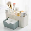 Storage Organizer Drawer Make Up Brush Holder Storage Pot Jewellery Case #S04