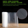 15/25/30cm Vacuum Sealer Bags Rolls Vaccum Vac Food Saver Storage Bag Pack 6M