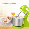 Electric Stand Mixer 7 Speed Food Cake Mixing Bowl Beater Dough Multi Blender UK