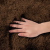 Large Fluffy Rugs Anti Slip Bedroom Carpet Soft Shaggy Rug Living room Floor Mat