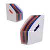 Office Desk Tidy Document A4 File Magazine Paper Organizer Storage Holder Rack