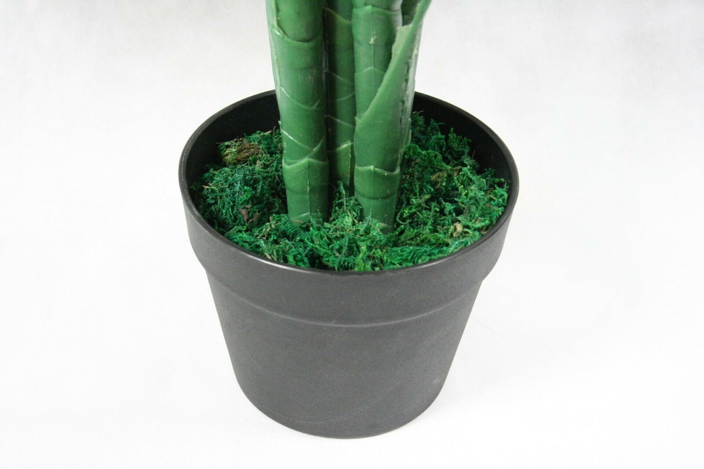 130 cm Artificial Palm Plant Exotic Décor for Home & Office