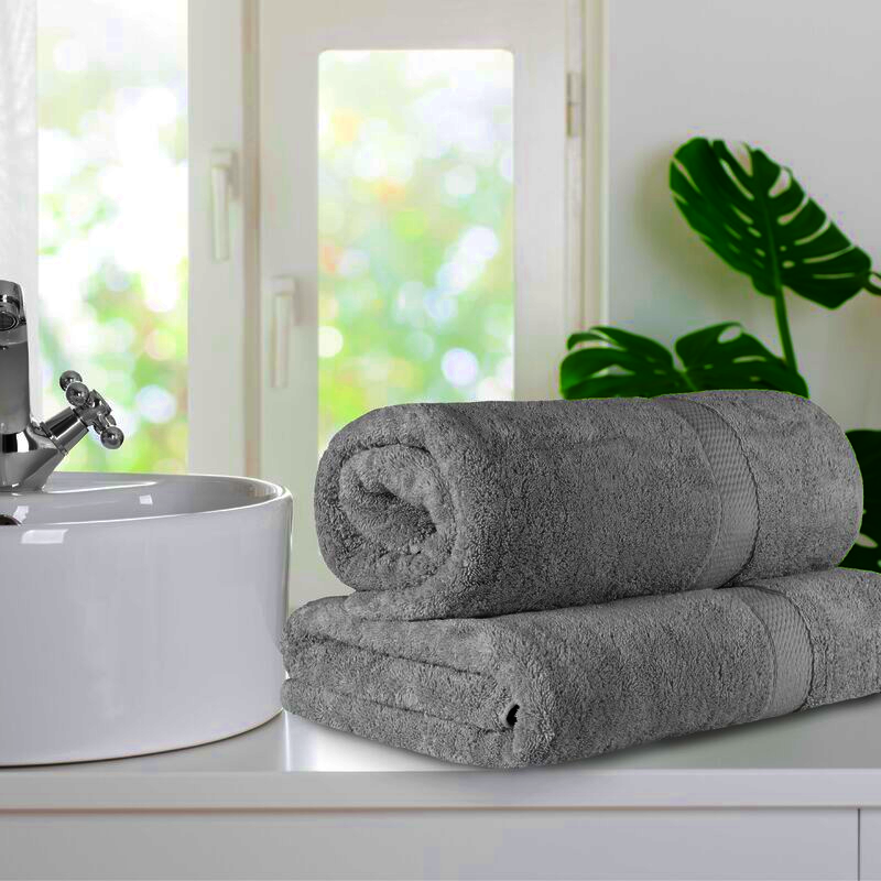 Brooklinen Super-Plush Bath Towels Review: Luxe Everyday