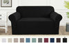 1/2/3 Large Seater Jacquard Sofa Cover Couch Slipcover Stretch Elastic Protector