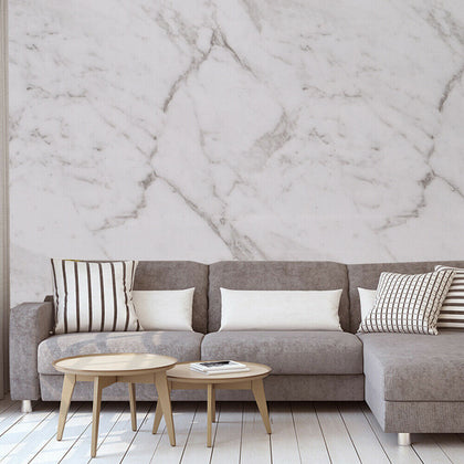 10m Self Adhesive Wallpaper Marble Sticker Vinyl Kitchen Furniture Fine Decor