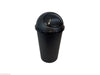 KITCHEN BIN - BULLET BIN / SWING BIN / TOUCH TOP BIN - ALL COLOURS 50L & 25L