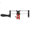 Filing File Guide Sharpener Sharpening Bar Mounted For All Makes Of Chainsaw UK