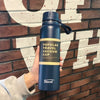 Double Stainless Steel Sport Vacuum Flask Outdoor Climbing Fitness Thermal Bottl