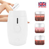 Laser 800000 IPL Permanent Hair Removal Machine Face Body Skin Painless Epilator