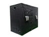 New Indoor Grow Tent Portable Silver Mylar Hydroponic Grow Tent With Window