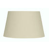 Clip On 6in Wall Light Lamp Shade Cotton Drum Chandelier Lampshade 25 Colours