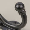 Shelf Bracket Cast iron Black Wall Mounted Cistern Sink Antique Vintage Bookcase