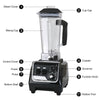Food Processor Smoothie Maker 2200W Blender 7-in-1 Juicer 2L Mixer Timer Pulse