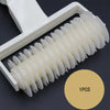 Baking Mold Pastry Lattice Roller Cutter Plastic Pastry Kitchen Bakery Tool UK