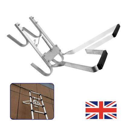 Universal Ladder Stand-Off V-shaped Downpipe - Ladder Accessory Easy Fitting