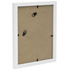 Photo Frame Picture Poster Clip Holders Displays Retail Wall Notice Boards MDF