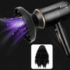 4000W Salon Negative Ionic Hair Dryer Hot Blower Straightener Curler Beauty Tool