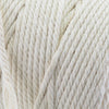 UK 200m 100% Natural Beige Cotton Twisted Cord Craft Macrame Artisan String 3mm