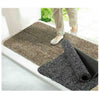 Super Absorbent Doormat Magic Step Door Mat Microfibre Washable Outdoor Indoor